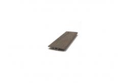 China High Strength Plastic T Moulding Erosion Resistant Fireproof supplier