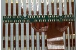 China 4 Layer Automobile Power Supply Rigid-Flex Multilayer PCB Making Company supplier