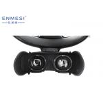 2.6 Screen 3D Helmet Head Mounted Display 500cd/m2 HD Virtual Reality for sale