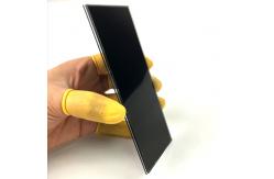 China TN Negative Transmissive LCD Display With Ultra Wide Operating Temperature OEM ODM supplier