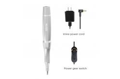 China Smart 7F Semi Permanent Makeup Machine Micropigmentacion PMU Pen supplier
