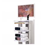 Medical Imaging Equipment Laparoscopy 4K Endoscope Camera System DJSXJ-IIb for sale