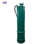 100hp 170m High Head Multistage Submersible Water Pump for sale