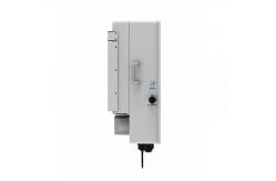 China Solar Hybrid Wechselrichter 5kw On Off Grid MPP Solar Hybrid Inverter supplier
