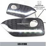HONDA Crosstour DRL LED Daytime Running Lights autobody light retrofit for sale