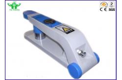 China 5Kg Portable Footwear Testing Equipment / Leather Softness Tester IULTCS. IUP 36 supplier