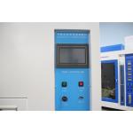 High Low Temperature Peel Adhesion Test Equipment 80L 150L Inner Size