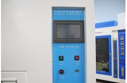China Universal Tensile Testing Machine And Temperature Humidity Test Chamber supplier