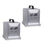 GI4400 High-Precision Fiber Optic Integrated Navigation System INS GNSS for sale