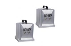 China GI4400 High-Precision Fiber Optic Integrated Navigation System INS GNSS supplier
