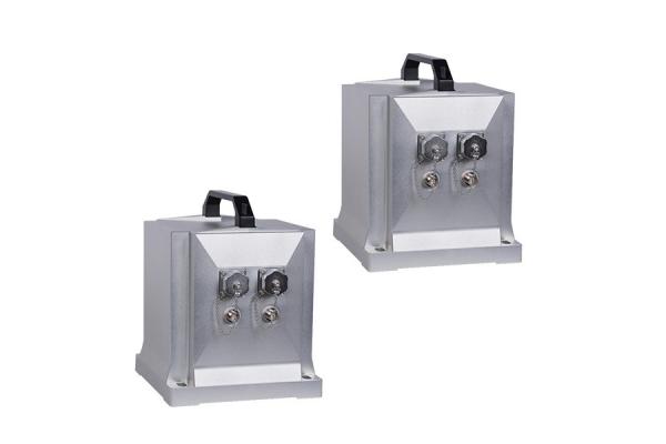 GI4400 High-Precision Fiber Optic Integrated Navigation System INS GNSS