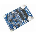 12-36V  JYQD - V8.3B BLDC Motor Driver Board For Sensorless DC Motor Based On JY02A IC for sale