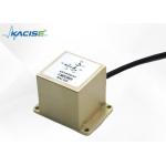 Three-axis general purpose gyroscope with small size, operating temperature range -45 ~ +105(°C), zero-bias stability 1 for sale