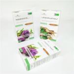 Customized Printed Cardboard Counter Display Boxes for Candy Energy Bar Chocolate Bar Box for sale