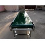                  Customized Beverage Pet Glass Bottle Can Inverse Overturn Tilting Sterilizing Laydown Automatic Conveyor              for sale