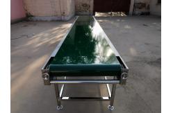 China                  Gravity Roller Conveyor for Products Unloading              supplier