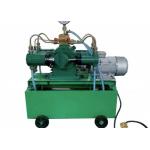 Electric Pressure Test Pump Four Cylinder 1100W 4DSY Type for sale