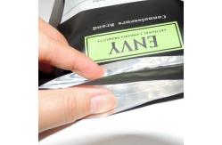 China 410g Custom design retort pouch for dumplings food packaging ​ supplier