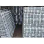 Galvanized Expanded Metal Gothic Mesh Stainless Steel for sale