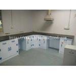 China PP Lab Workstation Suppliers / Low Price PP Lab Workstation / Newest PP Workstation for sale
