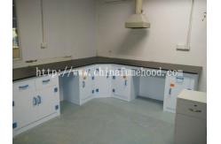 China PP Science Lab Furniture For Schools supplier