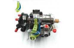 China 9320A217G Fuel Injection Pump For Diesel DP210 supplier