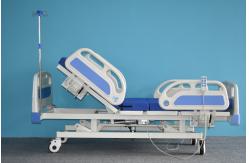 China Three Function Electric Bed Remote Control With Backrest Adjustment 500 Lbs supplier
