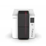High Efficiency Single Side Evolis Primacy 2 Plastic PVC Smart ID Card Printer