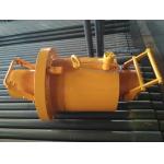 Underground Pipeline Replacement System High Efficiency
