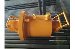 China Underground Pipeline Replacement System High Efficiency supplier