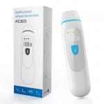 ASTM Human IR Infrared Body Medical IR Thermometer for sale