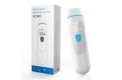 China ASTM Human IR Infrared Body Medical IR Thermometer supplier