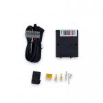 Plastic Manual LPG CNG To Petrol Conversion Switch Vehicles LPG Petrol Switch