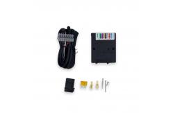 China Plastic Manual LPG CNG To Petrol Conversion Switch Vehicles LPG Petrol Switch supplier