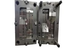 China Custom Electronic Part Plastic Injection Mould For Car Appliance supplier