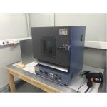 Programmable Environmental Testing Machine Double Wall Utility Drying Oven for sale