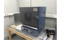 China Programmable Environmental Testing Machine Double Wall Utility Drying Oven supplier