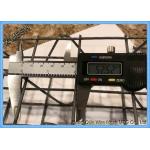 3D Panel Double Layer Metal Wire Mesh Panel Reinforcing Construction Mesh