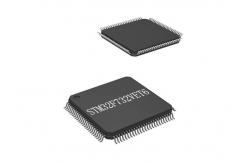 China Microcontroller MCU STM32F732VET6 32Bit Single Core LQFP100 Microcontroller Chip supplier