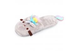 China Non Allergenic Short Plush House Slippers ODM For Adults supplier