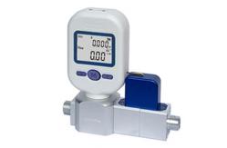 China MF5712 Gas Mass Flow Meter  with MEMS thermal sensing technology  supplier