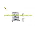 R45 Building Automation Trainer / IT Cabling Trainer For Didactic Bench