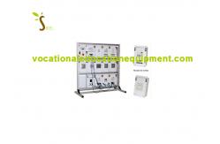 China R45 Building Automation Trainer / IT Cabling Trainer For Didactic Bench supplier