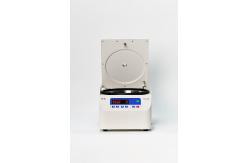 China 4000 RPM Lab Low Speed Centrifuge With 2680xg RCF And 12x20ml Capacity supplier