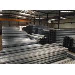 API Certified High-Frequency Induction Welded Steel Pipe with Black Painting