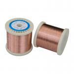 CuNi23 Copper Nickel Alloy Wire for Underfloor Heating Cables