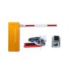 Max. 6m 24V 5 Million Automatic Barriers Prices Brushless DC Motor For Access Control System for sale