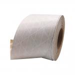 Self Adhesive Reinforced Kraft Paper Tape Anti Heat For Paper Processing Industries for sale