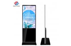 China Screen Remote Update Monitor Indoor Digital Signage For Display supplier