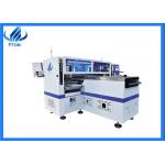 100m Flexible Strip Light SMT Production Line Pick And Place Machine CE Certification for sale